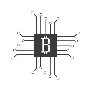 bitcoin sanal para tasarım