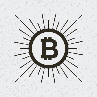 bitcoin sanal para tasarım