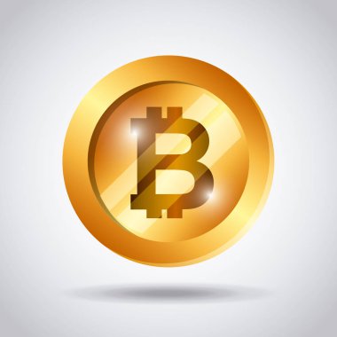 bitcoin sanal para tasarım