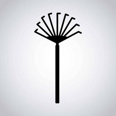 Bahçe ekipman tasarımı