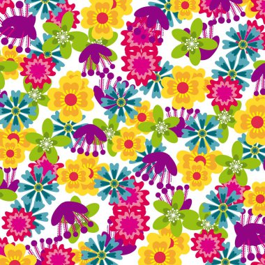 güzel çiçek tasarımı