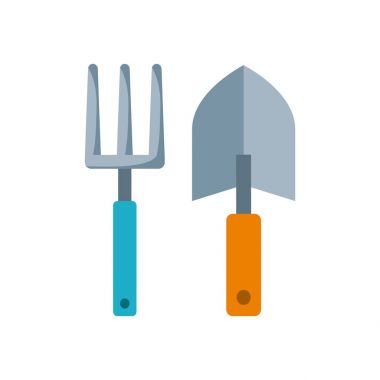 Bahçe ekipman tasarımı