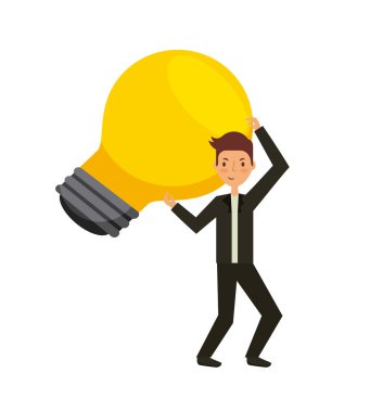 Ekip çalışması kavramı tasarım