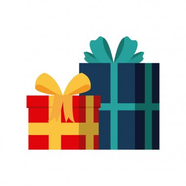 hediye kutuları simge