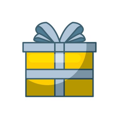 hediye kutusu simgesi