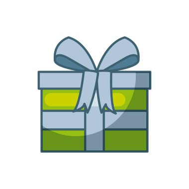 hediye kutusu simgesi