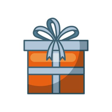 hediye kutusu simgesi