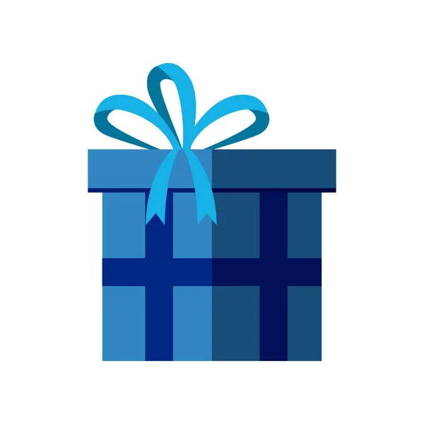 Cadeaudoospictogram — Stockvector