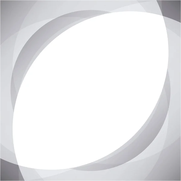 円形の背景デザイン — ストックベクタ