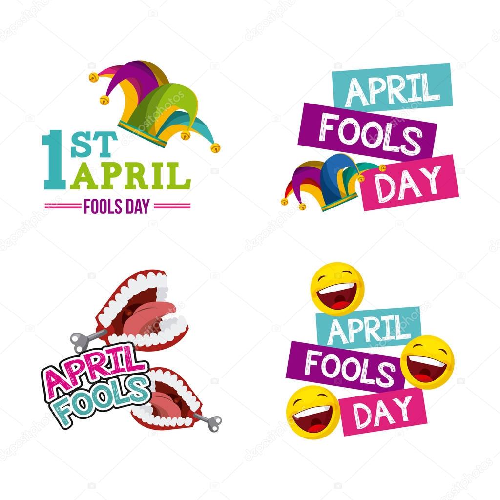 april fools day design