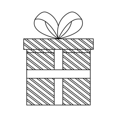 hediye kutusu simgesi