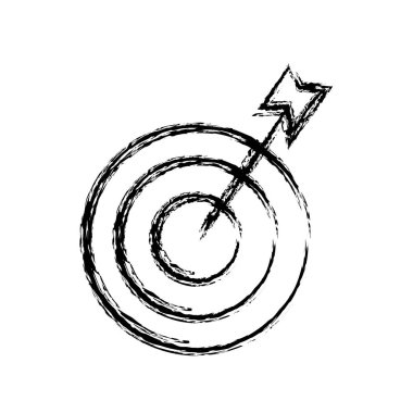 Hedef simgesi görüntü