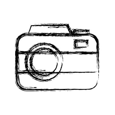 Fotoğraf makinesi simgesi