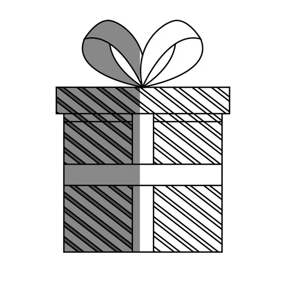 礼品盒图标 — 图库矢量图片