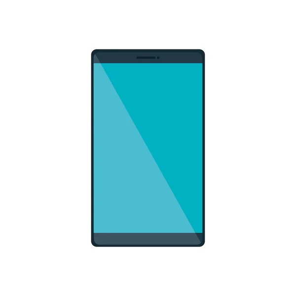 Smartphone-Symbol — Stockvektor