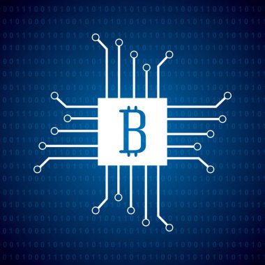 bitcoin sanal para tasarım