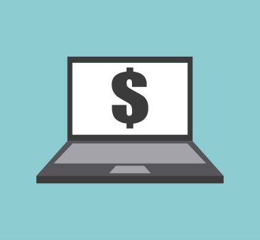 para işareti tasarım