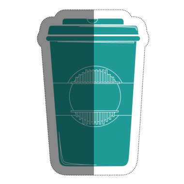 kahve kupası simgesi