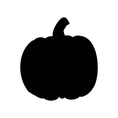 balkabağı sebze simgesi