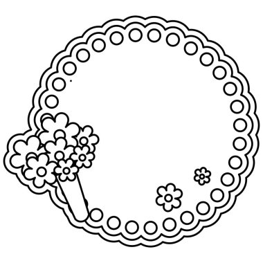 güzel çiçek tasarımı