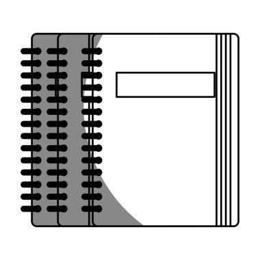 Not defteri simgesi görüntü
