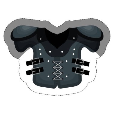 Amerikan futbolu tasarım