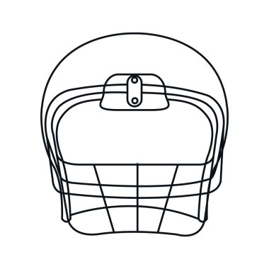 Amerikan futbolu tasarım