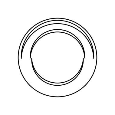 çanak simge görüntüsü