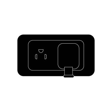 elektrik dolgu simgesi