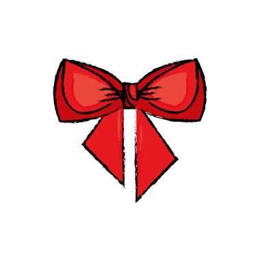 dekoratif yay simgesi