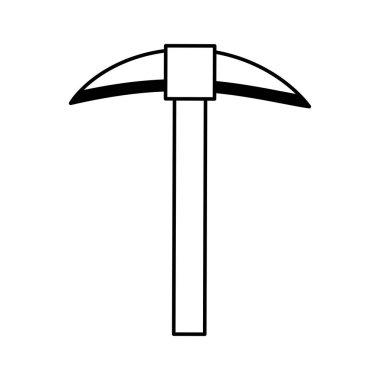 aracı izole simgesi seçin