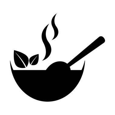 sağlıklı gıda ile Çanak yapraklar