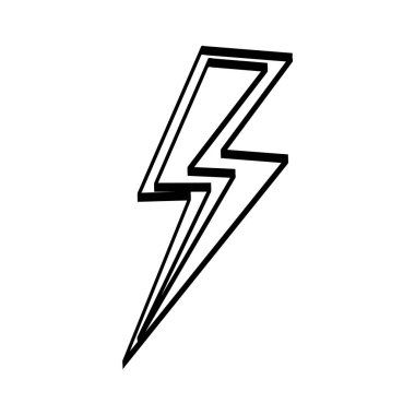 Gök gürültüsü ray pop sanat tarzı