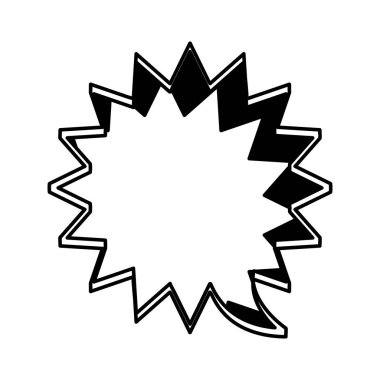 konuşma balonu pop sanat tarzı