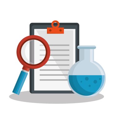 Eğitim kavramı öğeleri simgesi