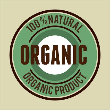 Organik ürün mühür garantili
