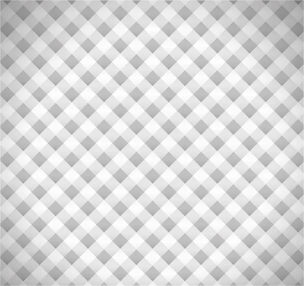 Fond de figures géométriques monochromes — Image vectorielle