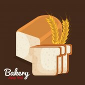 finom kenyér termék ikon
