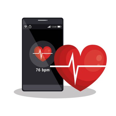 weareable teknoloji yaşam tarzı app ile