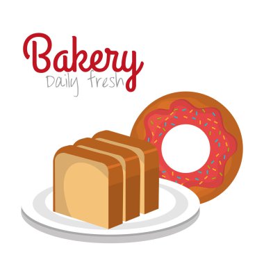 her zaman taze ekmek ürün