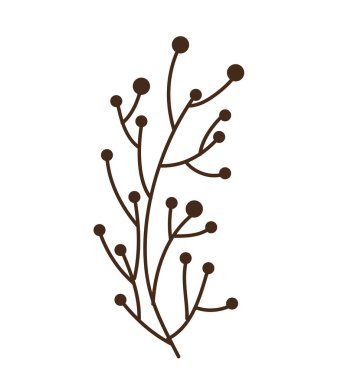 su renkli dekorasyon yapraklar