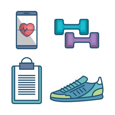 weareable teknoloji yaşam tarzı app ile