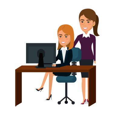 Eğitim süreci içinde iş adamları