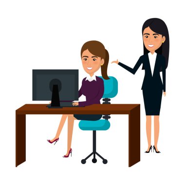 Eğitim süreci içinde iş adamları