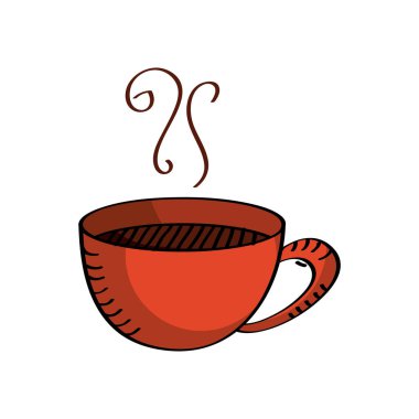kahve kupası simgesi