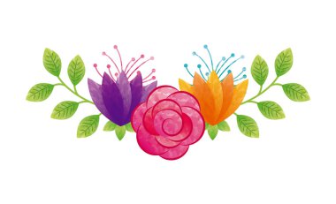 güzel çiçek tasarımı