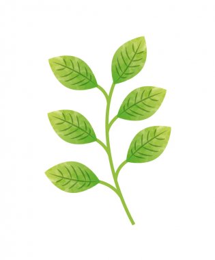 yeşil yaprak simgesi
