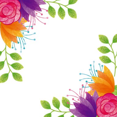 güzel çiçek tasarımı