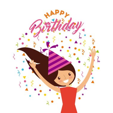 Doğum günün kutlu olsun.