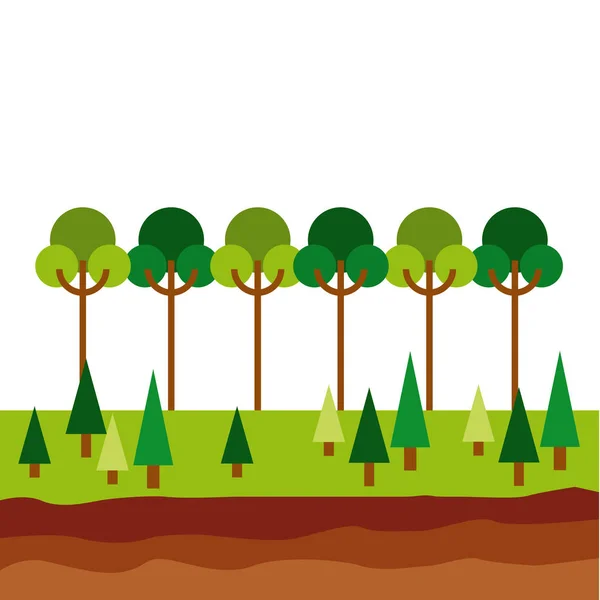 forest icon image